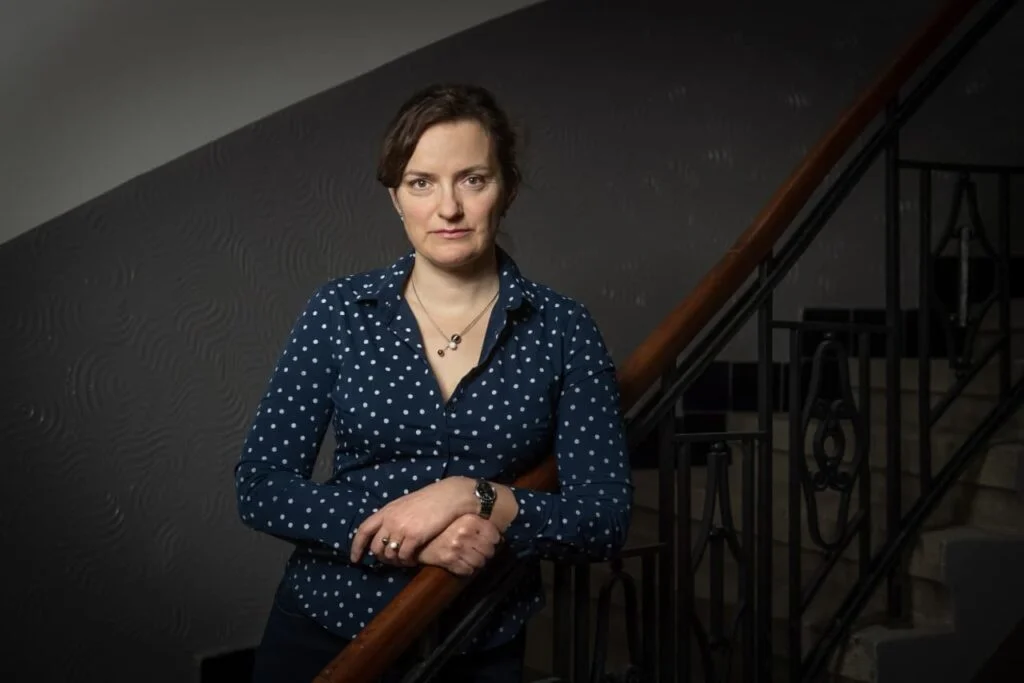 Kateřina Churtajeva (zdroj Prokreativitu)