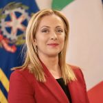 Giorgia Meloni (zdroj Giorgia Meloni)