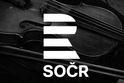 Symfonický orchestr Českého rozhlasu - logo