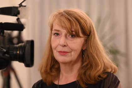 Jarmila Levko (zdroj Jarmila Levko)