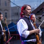 Jiří Ludvík (foto Izzy Cooper)