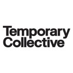 Temporary Collective - logo
