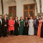 11. ročník Mezinárodní pěvecké soutěže Gabriely Beňačkové, Opera mladých (zdroj: Mezinárodní pěvecká soutěž Gabriely Beňačkové)