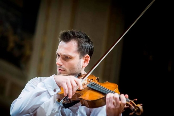 Maxim Rysanov (zdroj Maxim Rysanov)