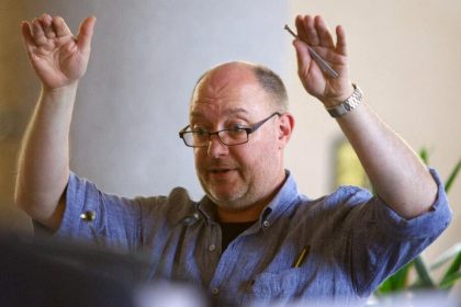 Erik Van Nevel (zdroj Currende)