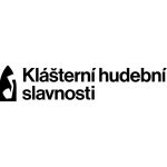 Klášterní hudební slavnosti - logo