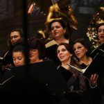 Ilustrační foto (zdroj Pražský filharmonický sbor, foto Michael Romanovský)