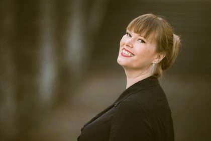 Jessica Pratt (zdroj Jessica Pratt, foto Paolo Gavazzeni)
