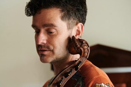 Thomas Baeté (foto Dyod photographers, zdroj Thomas Baeté)