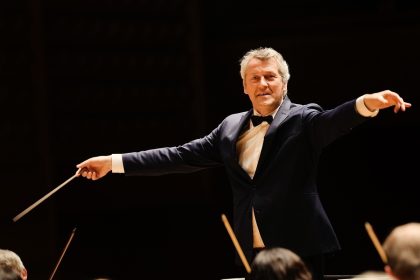 Markuse Poschner (foto Reinhard Winkler)