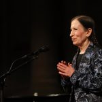 Meredith Monk (zdroj Meredith Monk)