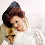 Marie Fajtová (foto Daniela Džorova Waldhans)