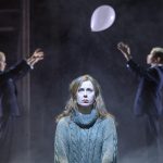 Luigi Cherubini: Médea, Stavovské divadlo – Světlana Aksenová (foto Petr Neubert)