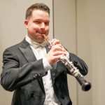 Dominik Bunc (zdroj Janáčkova filharmonie Ostrava)