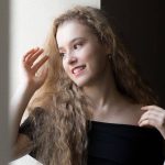 Nora Lubbadová (zdroj Nora Lubbadová)