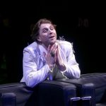 Karol Szymanowski: Král Roger – Andrzej Lampert, Opera 2025, úterý 4. února 2025, Stavovské divadlo (foto Daniel Jäger)
