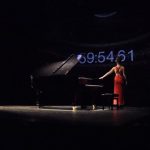 Sára Medková, Ivo Medek, Vít Zouhar: SÁRA´SMILE, 1. února 2025, La Fabrika (zdroj Opera 2025)