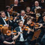 Ilustrační foto (zdroj Česká filharmonie)