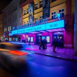 Prague Philharmonia – Petr Kotík & Philip Glass: 50 let v New Yorku, 28. ledna 2025, Švandovo divadlo, Velký sál (foto Milan Mošna)