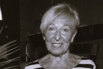 Anita Poláková (zdroj Jan Pirner)