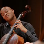 Sheku Kanneh-Mason (zdroj Sheku Kanneh-Mason)