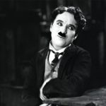 Charlie Chaplin (zdroj Royal College of Music)
