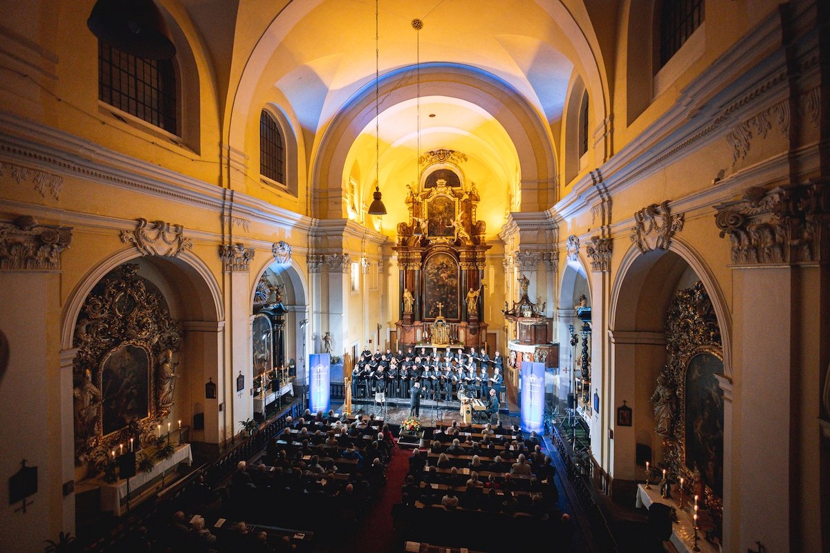 Festival Lípa Musica (zdroj Lípa Musica)