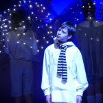 Rachel Portman: Malý princ, Festival hudebního divadla Opera 2025 / Státní opera Banská Bystrica, 7. února 2025, Stavovské divadlo, Praha – Leonard Bíró (foto Daniel Jäger)