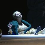 Wolfgang Amadeus Mozart: La clemenza di Tito – Barbora Perná, 13. února 2025, Festival hudebního divadla Opera, Divadlo J. K. Tyla Plzeň (zdroj Festival hudebního divadla Opera, foto Daniel Jäger)