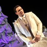 Wolfgang Amadeus Mozart: La clemenza di Tito, 13. února 2025, Festival hudebního divadla Opera, Divadlo J. K. Tyla Plzeň (foto Daniel Jäger)
