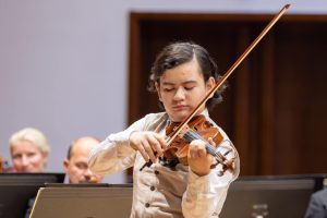 Richard Kollert (foto František Renza)