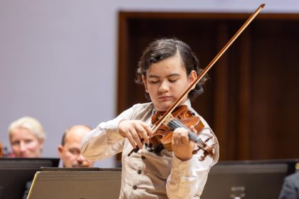 Richard Kollert (foto František Renza)