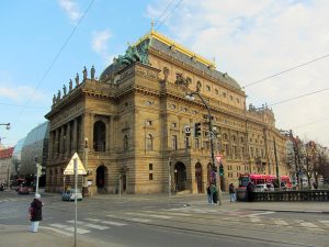 Národní divadlo (zdroj Magická Praha)