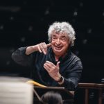 Semjon Byčkov (zdroj Česká filharmonie)