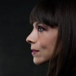 Corinne Winters (foto Fabrizio Sansoni)