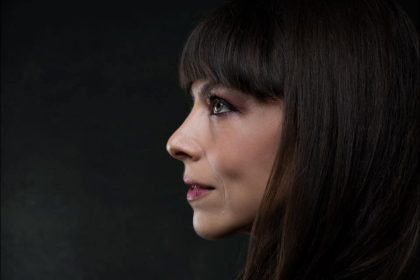 Corinne Winters (foto Fabrizio Sansoni)