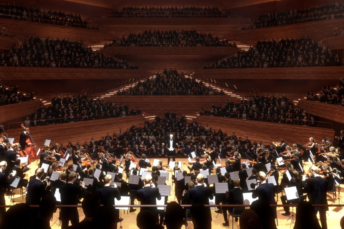 Vltavská filharmonie (zdroj Vltavská filharmonie)