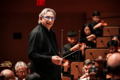 Michael Tilson Thomas (zdroj Michael Tilson Thomas)