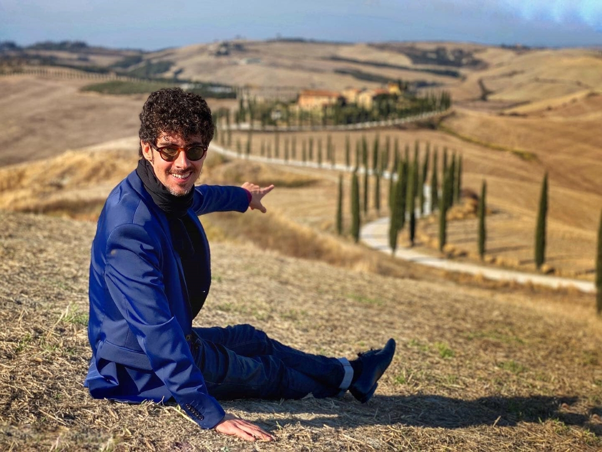 Federico Colli (zdroj Federico Colli)