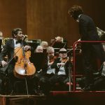 Gautier Capuçon, Lorenzo Viotti, Filarmonica della Scala (zdroj Filarmonica della Scala)