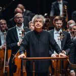 Semjon Byčkov, Česká filharmonie (zdroj Česká filharmonie)