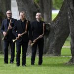 Lotz Trio (zdroj foto I. Korč)
