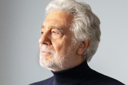 Plácido Domingo (zdroj Plácido Domingo)
