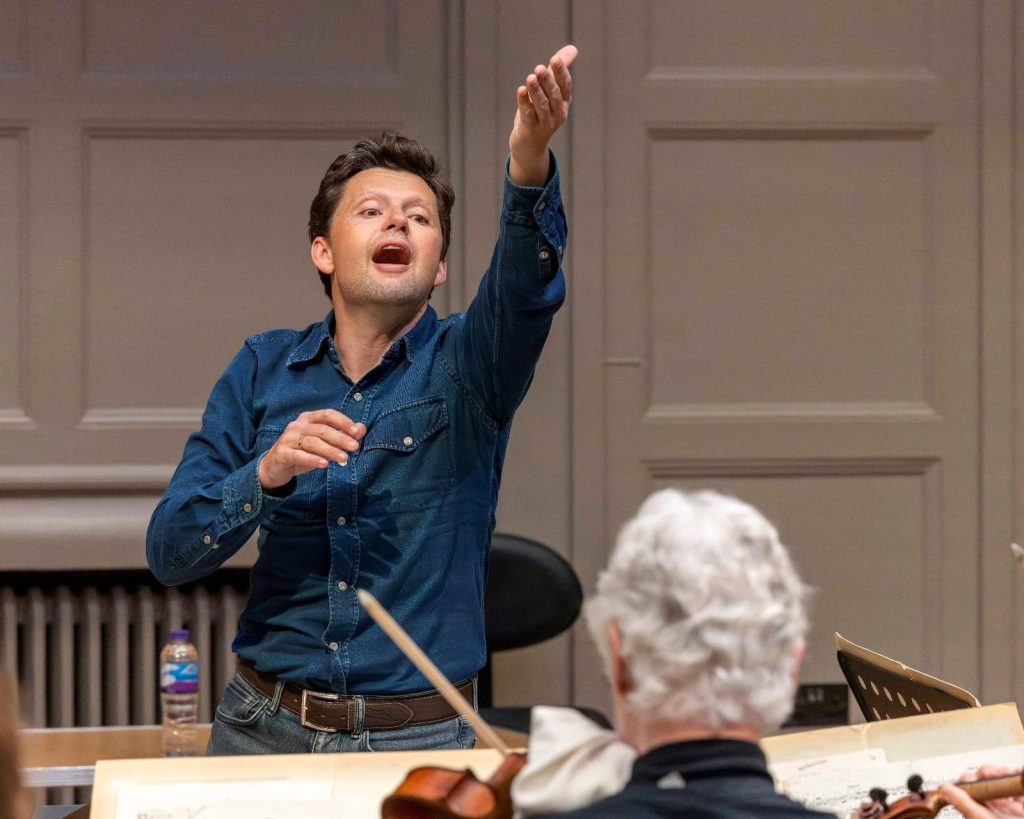 Julian Rachlin (foto se svolením Juliana Rachlina)