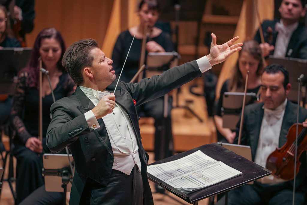 Julian Rachlin (foto se svolením Juliana Rachlina)