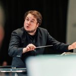 Smetanovské dny: Peer Gynt & Erkki Lasonpalo, 20. března 2025, Měšťanská beseda, Plzeň – Erkki Lasonpalo (foto Jan Růžička)