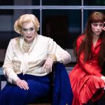 Leoš Janáček: Káťa Kabanová – Violeta Urmana, Corinne Winters, Bayerische Staatsoper, Mnichov, 2025 (zdroj Bayerische Staatsoper, foto Geoffroy Schied)