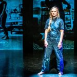 Lovísa Ósk Gunnarsdóttir (foto Owen Fiene)