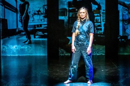 Lovísa Ósk Gunnarsdóttir (foto Owen Fiene)