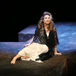 Leoš Janáček: Káťa Kabanová – Tereza Kavecká (zdroj Festival hudebního divadla OPERA, foto Daniel Jäger)